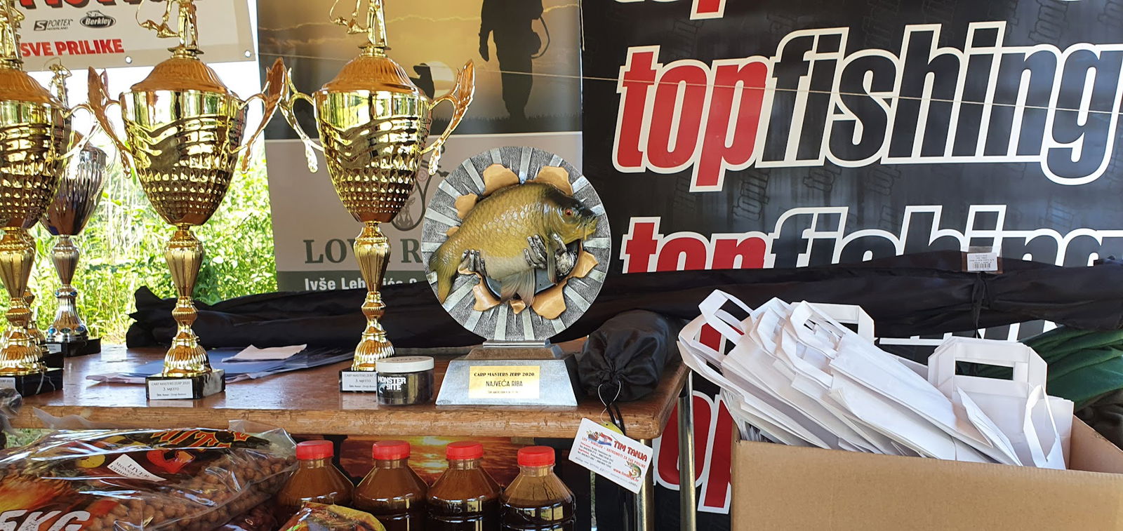 TimTanja d.o.o. trgovina br. 2 Koprivnica