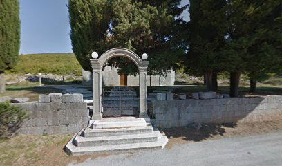 Church of the Sacred Heart of Jesus