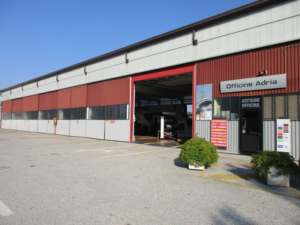 Officine Adria Srl
