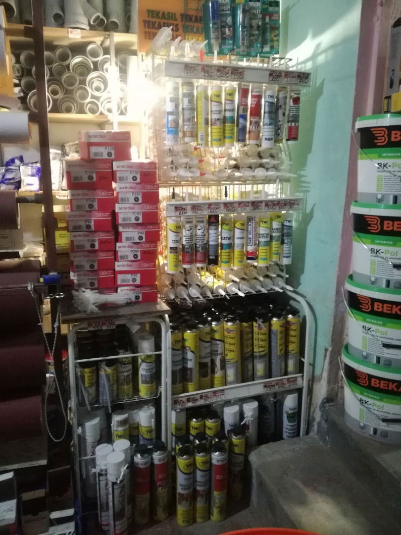 FARBARA T.R. FARBARICA