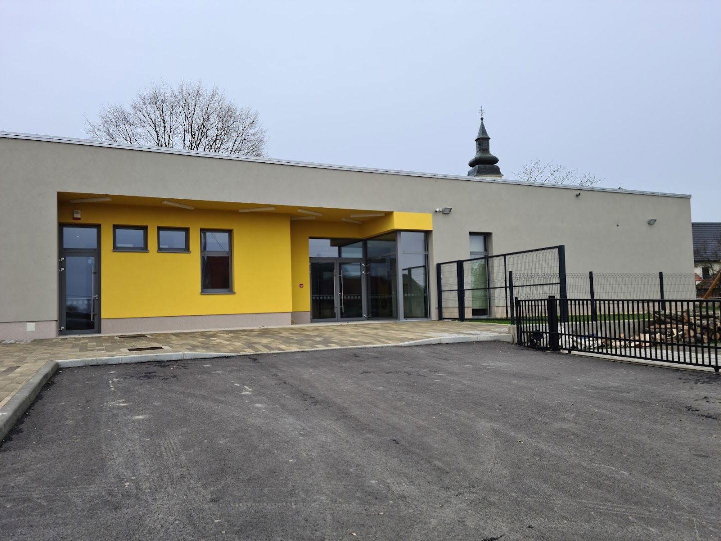 Dječji vrtić Žabac Sveti Ivan Žabno