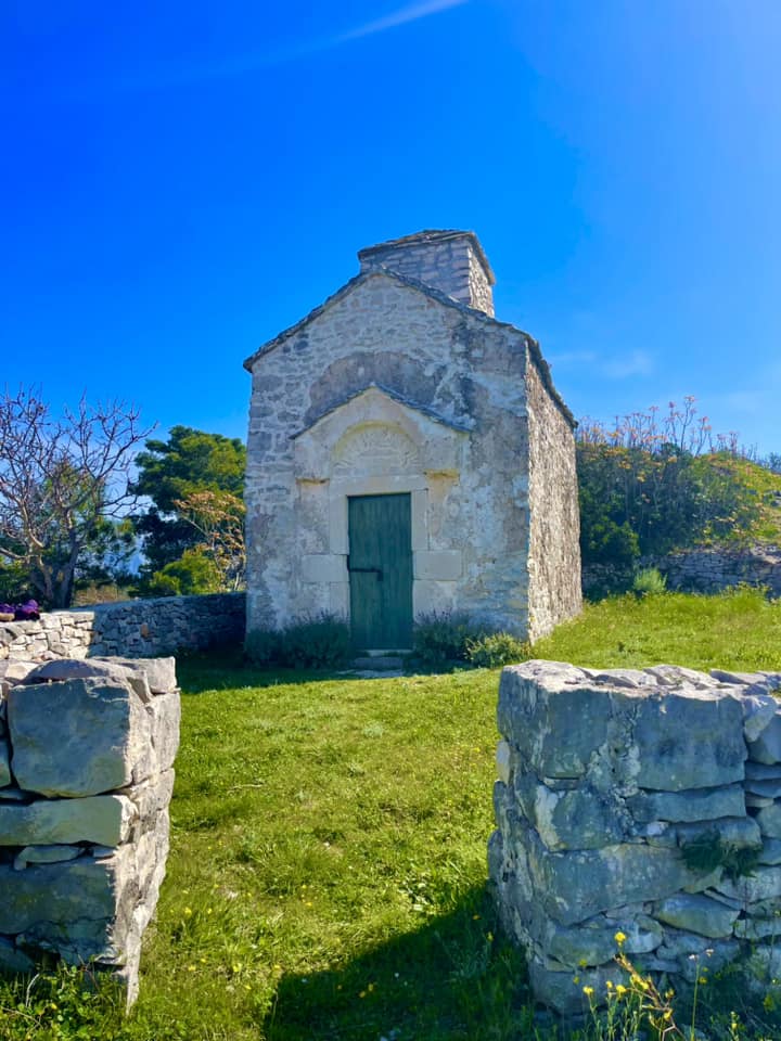 Chapel of St. Nicholas