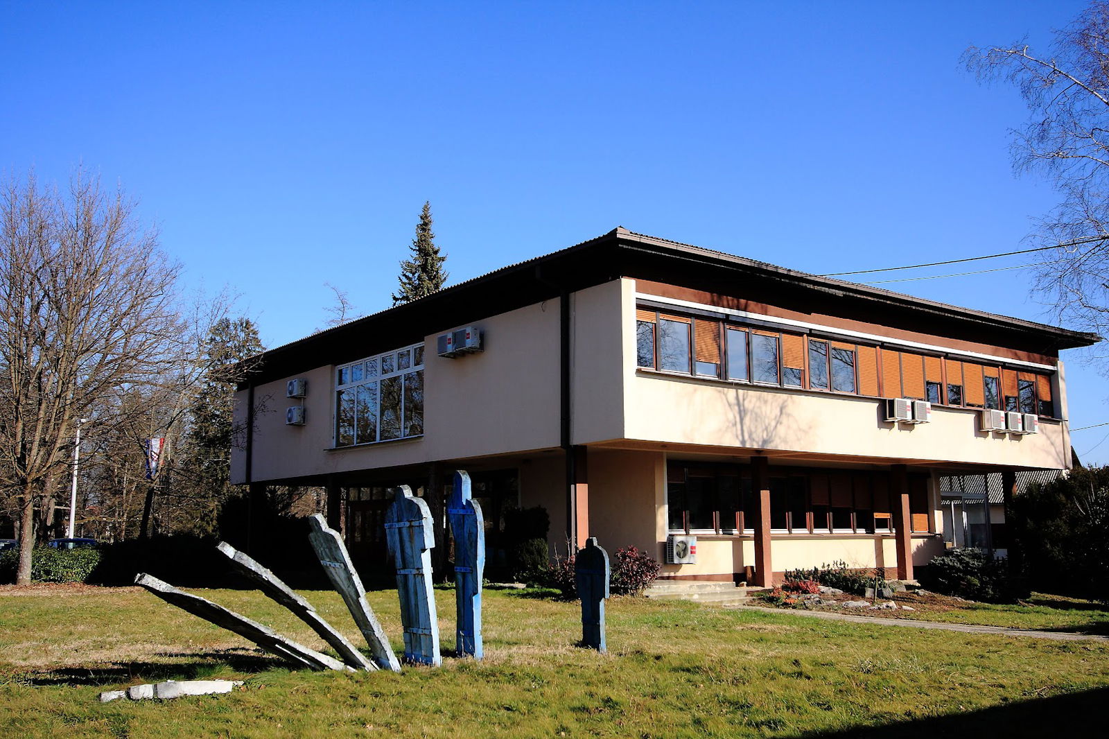 Forest Research Institute