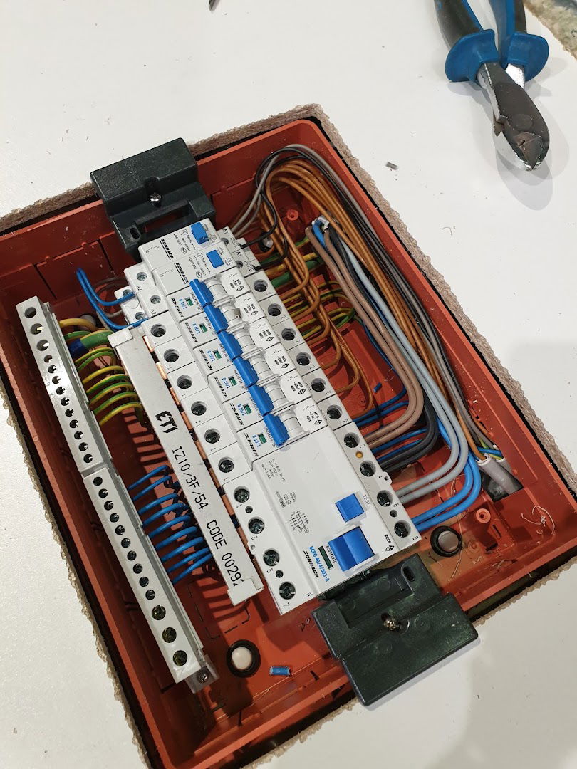 EL-BIŠ- SERVIS - TRGOVINA - UGOSTITELJSTVO - USLUGE, MARTIN BIŠKUP