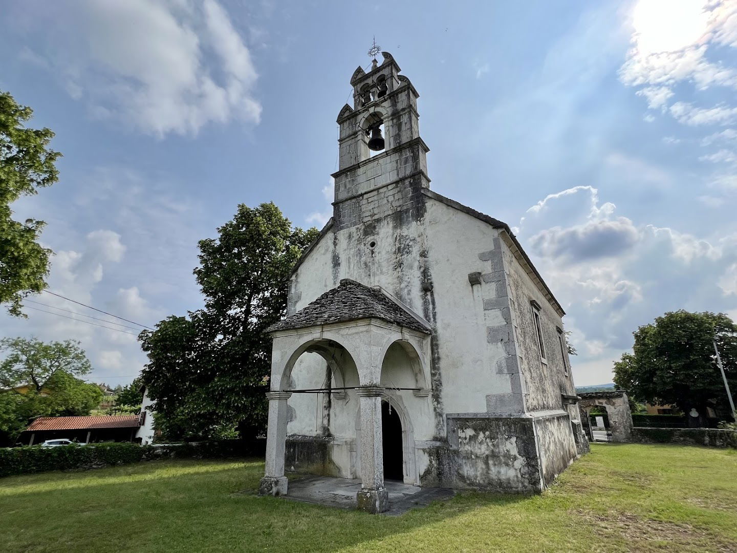 Cerkev Marijinega vnebovzetja