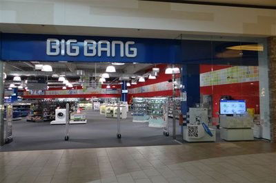 Big Bang