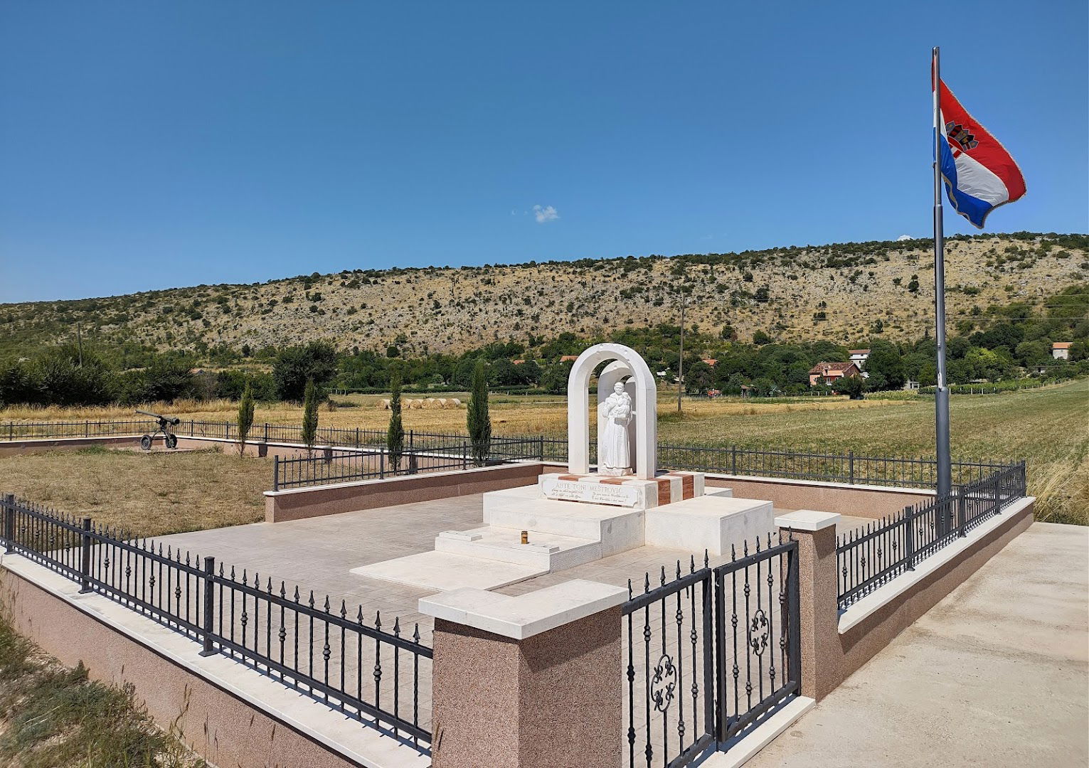 Chapel of St. Anthony