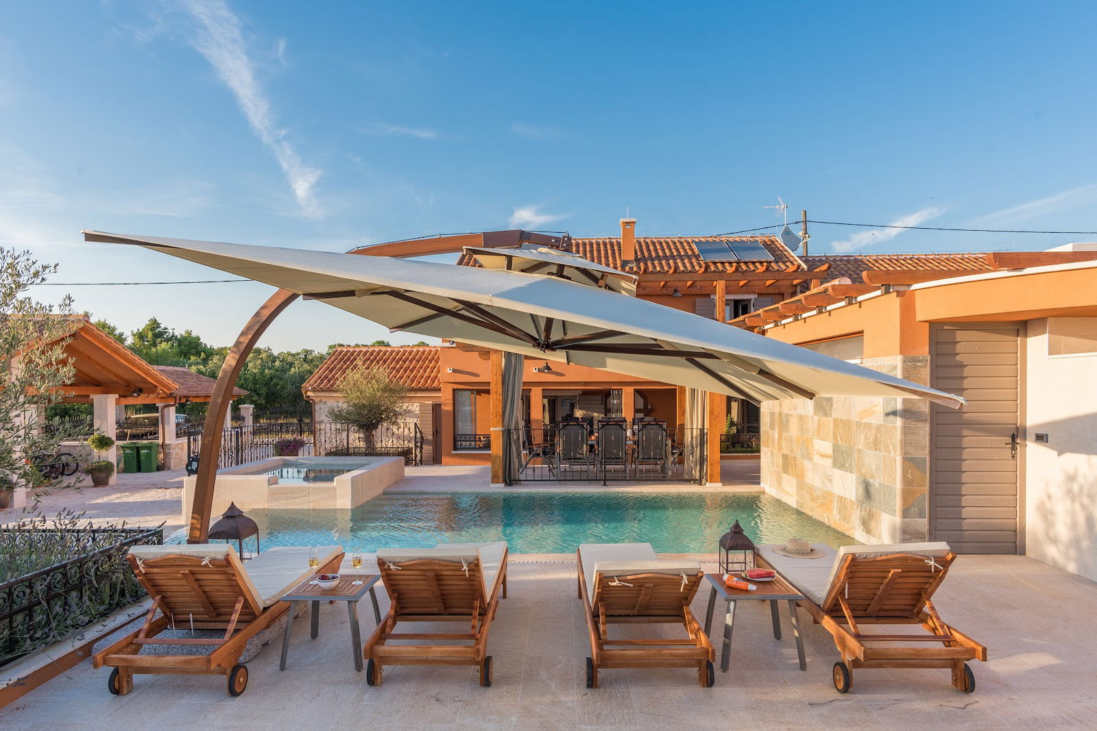 Villa Hirundo Rustica