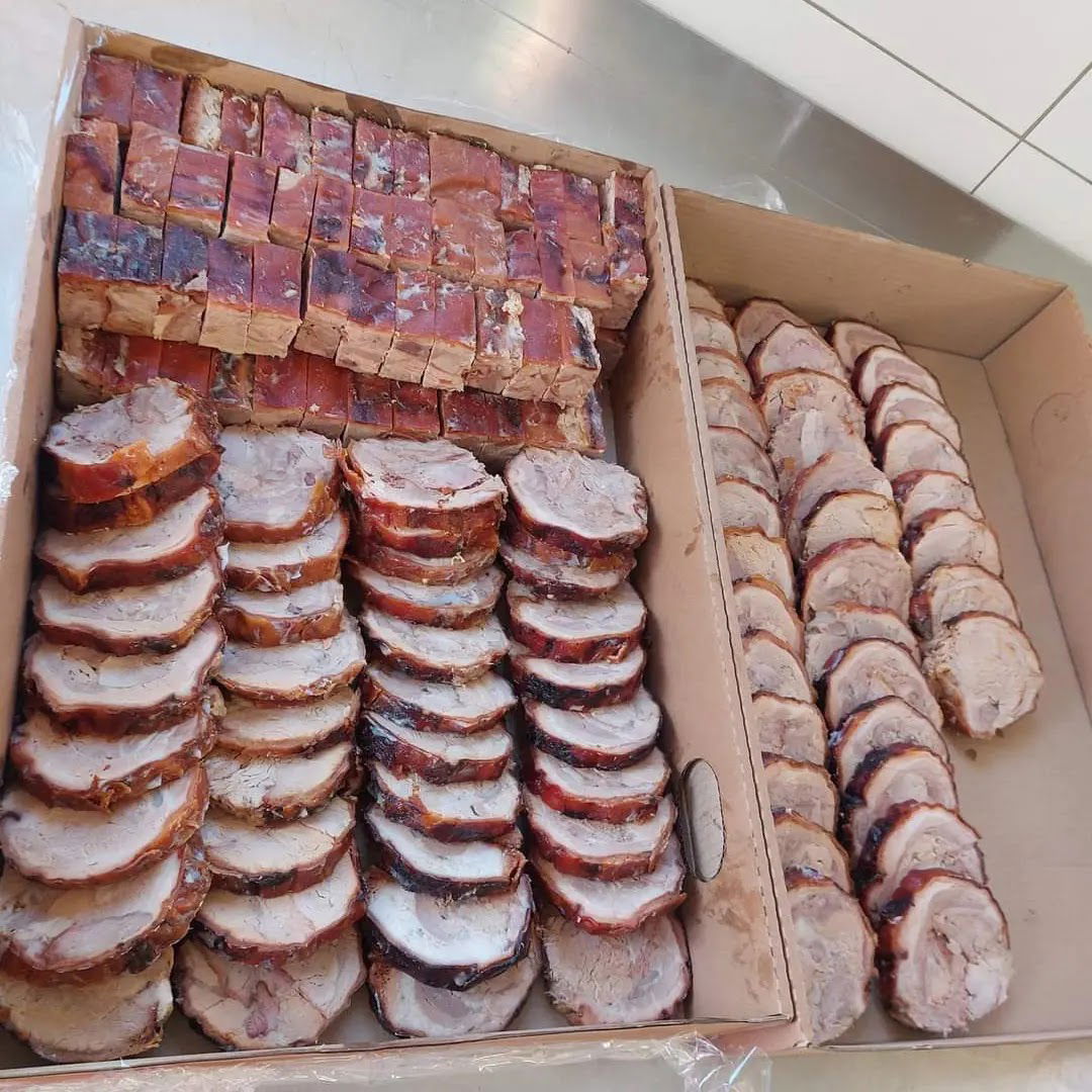 Pečenjara Mix-ketering Trnjanac