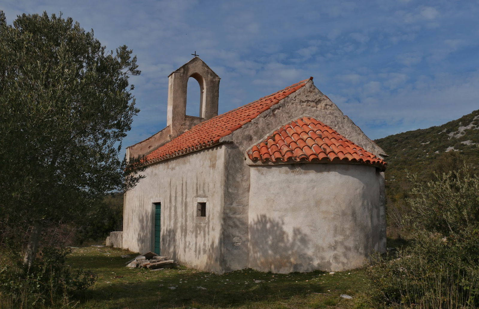 Church of St. Elijah
