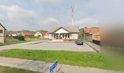 HP - Hrvatska pošta