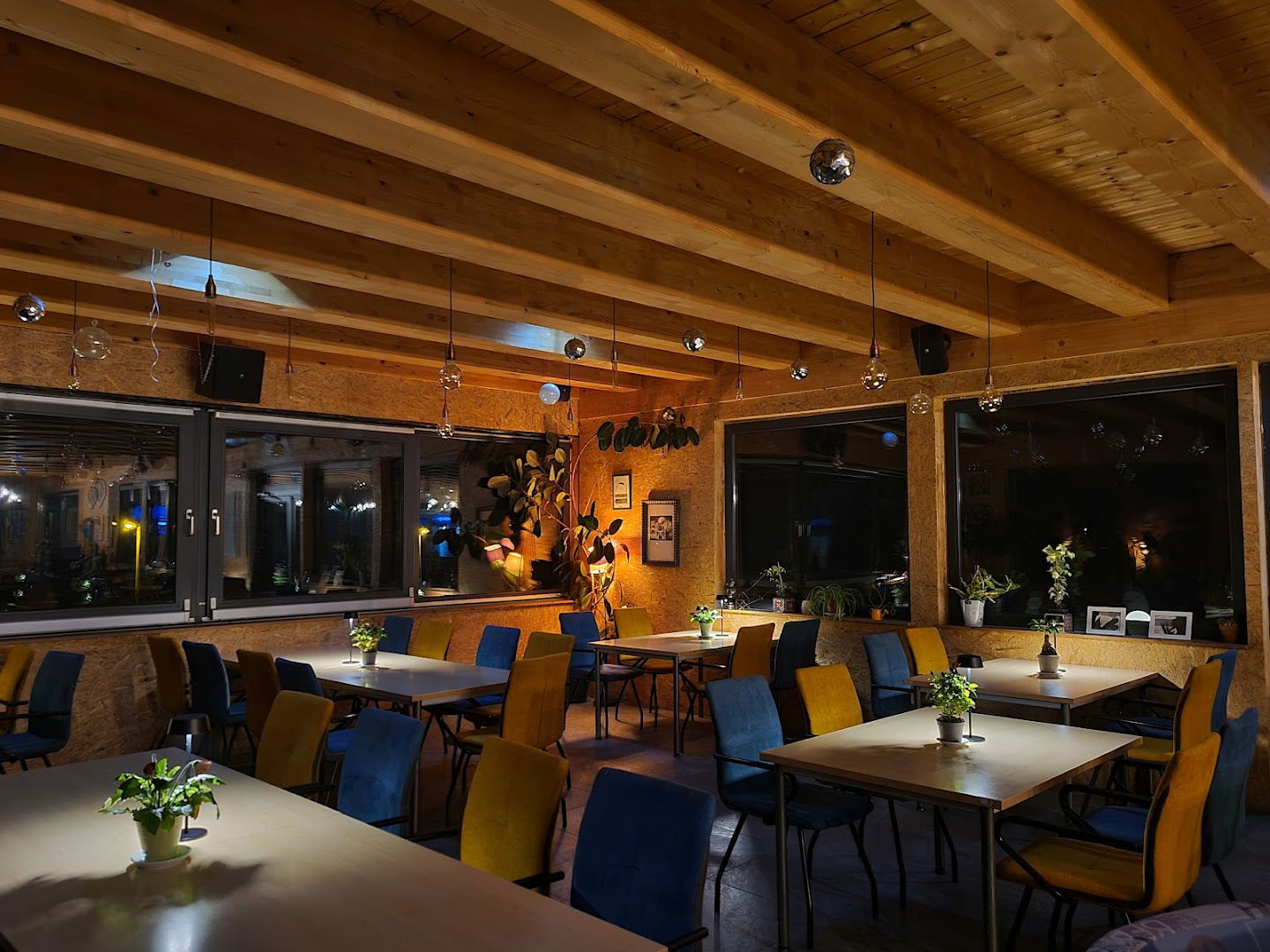 Izletište Cvituša - Sanjkalište