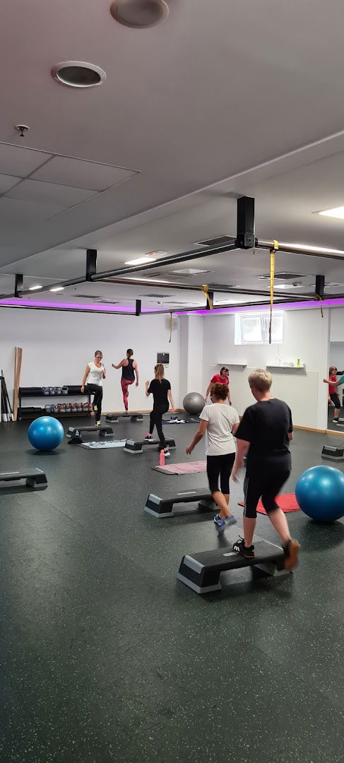 Goran.Vuk.personaltrainer