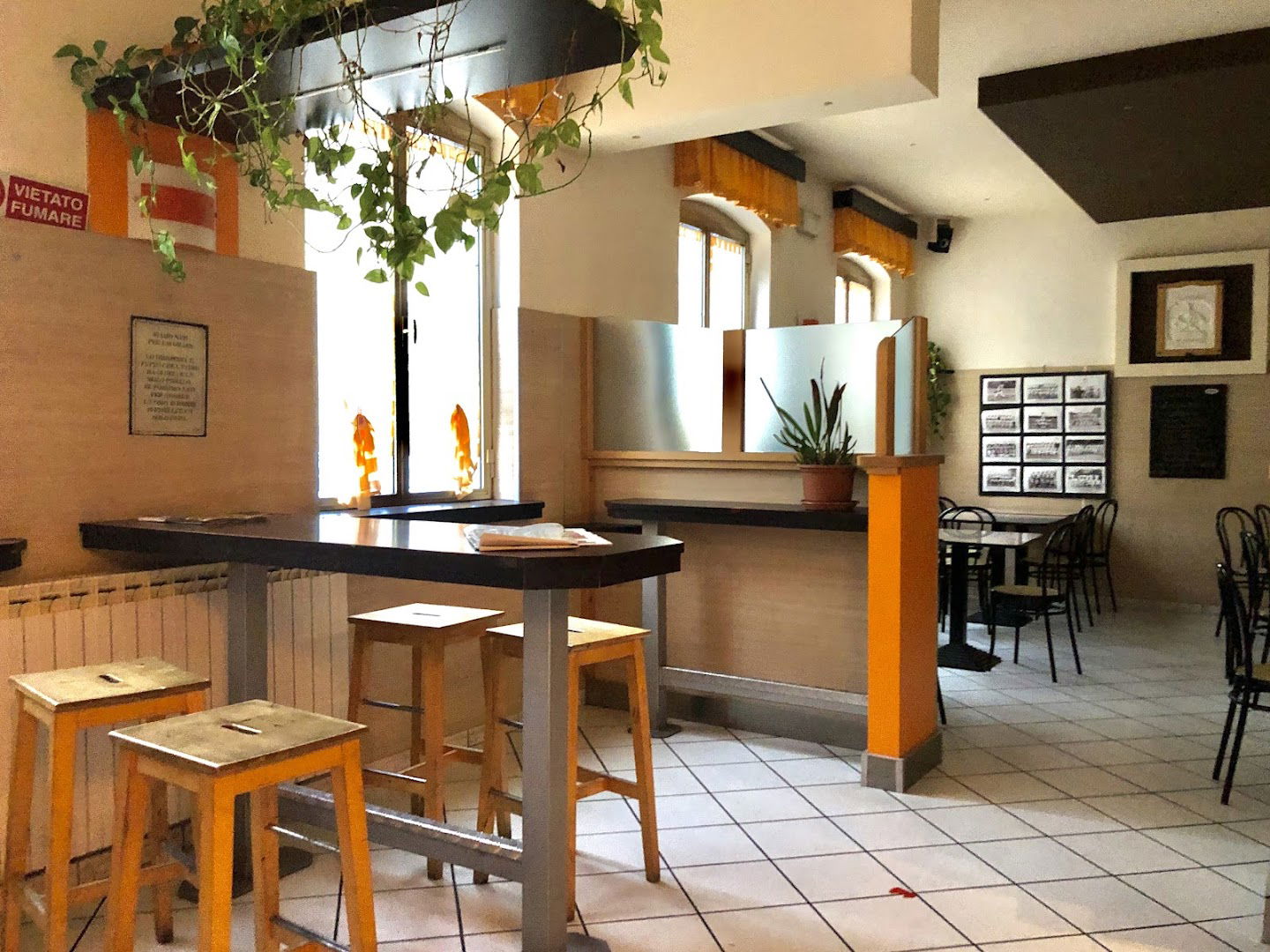 Trattoria Ai Pompieri