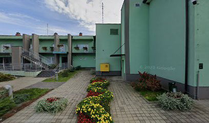 Gradska knjižnica i čitaonica Mursko Središće