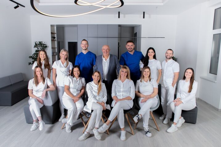 Orto Nova Centar Dentalne Medicine