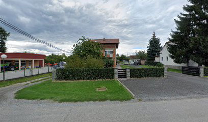 AUTO - POLJOSTROJ d.o.o.