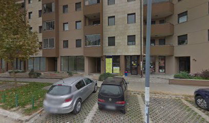 Stomatoloska ordinacija Hristov