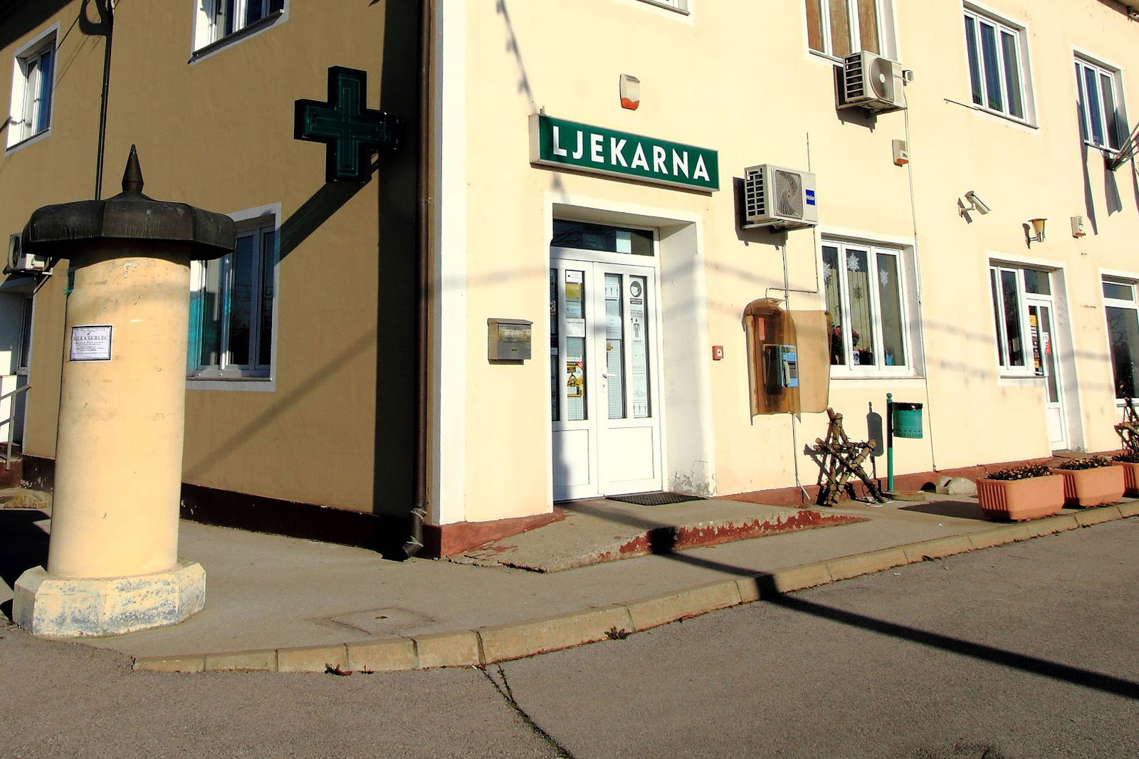 Ljekarna Joukhadar