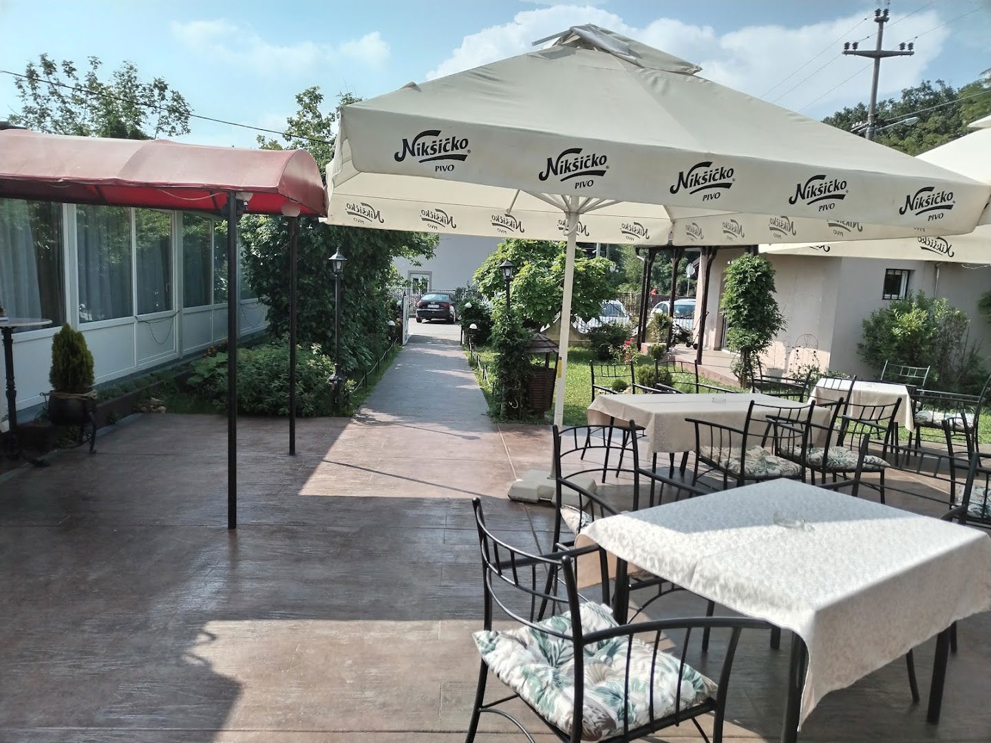 Липовачка ноћ