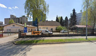 Kutjevački podrum d.d. Agrokemijski laboratorij, Požega