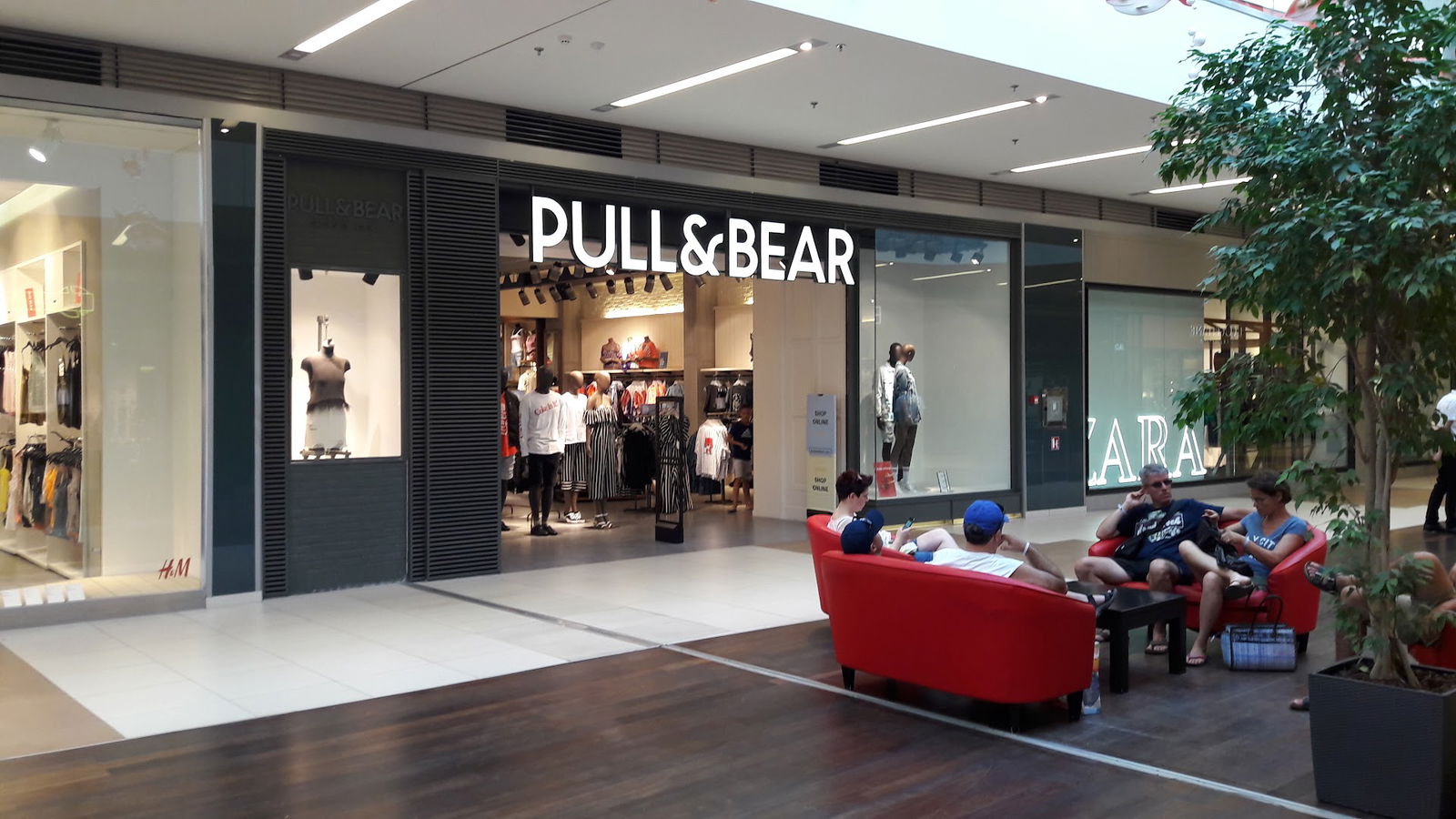 Pull&Bear
