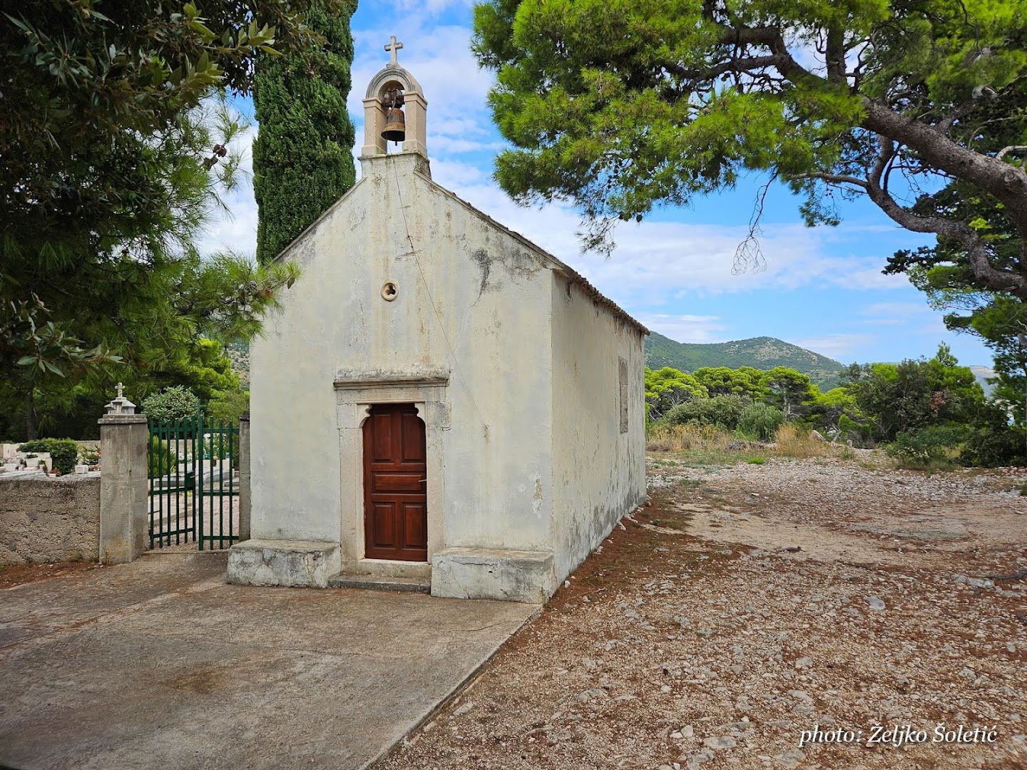 Chapel