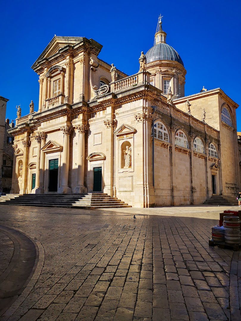 Cathedral of the Assumption of the Virgin Mary