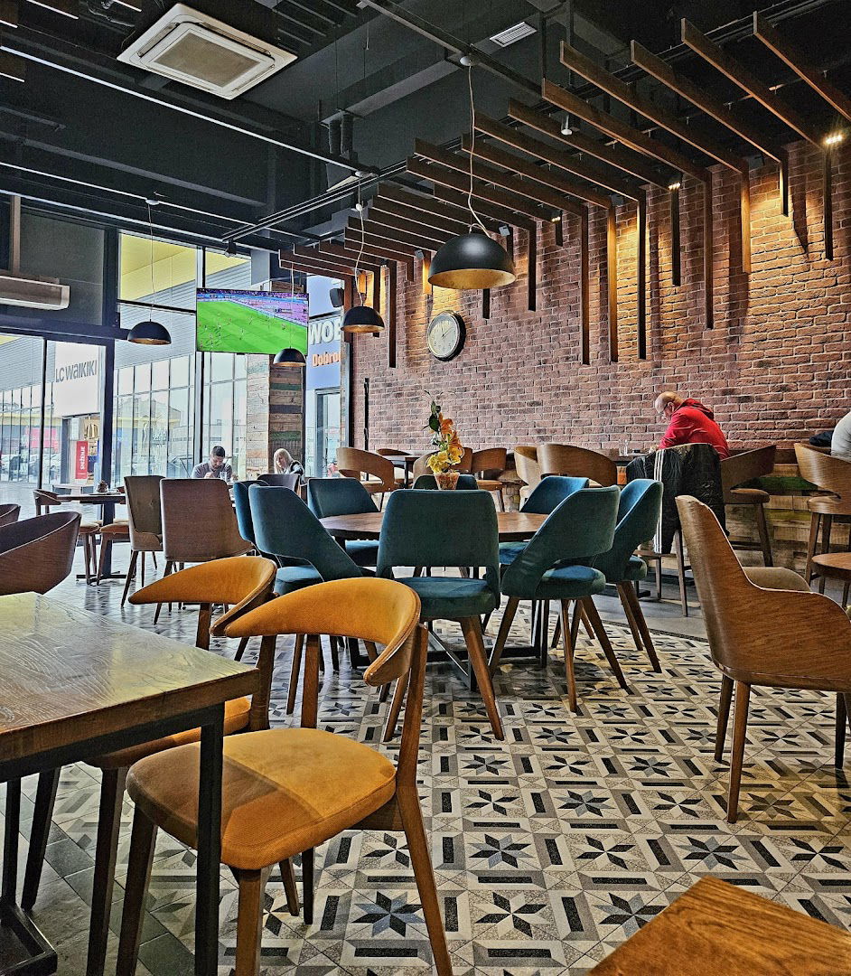 Tegla Bar Sremska Mitrovica