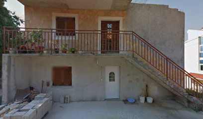 BRAČULJ, obrt za građevinarstvo, vl. Ante Bračulj