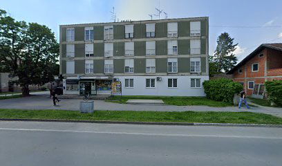 Ljekarna Doma zdravlja Virovitičko-podravske županije