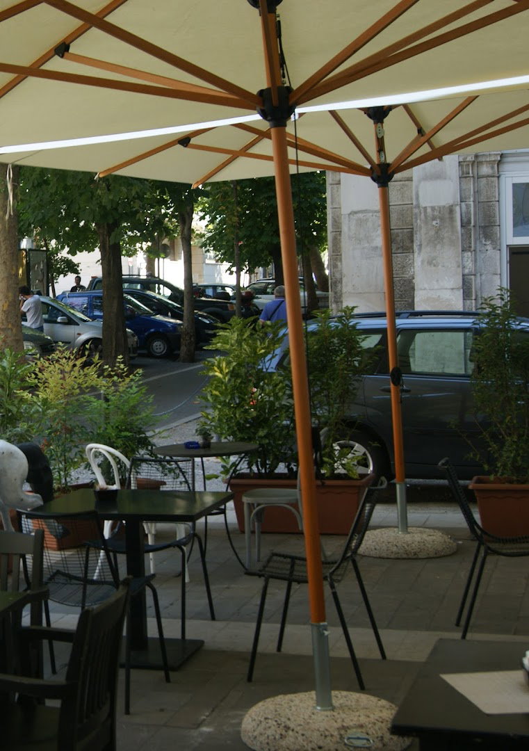 Cafè Rossetti di Al Mercantile s.r.l.