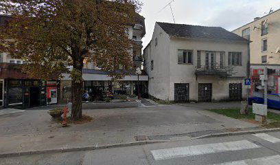 Zagrebačka banka d.d.