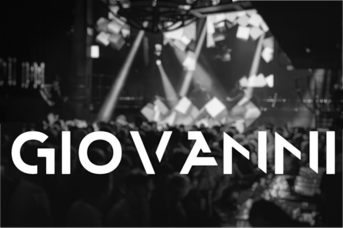 Giovanni Entertainment