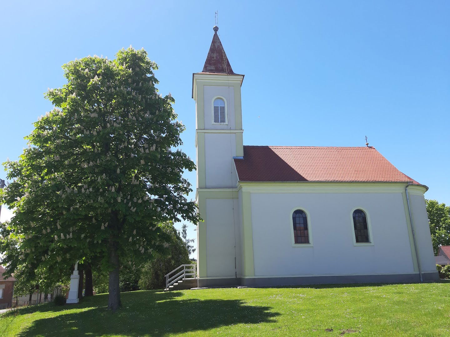 Church of St. Michael