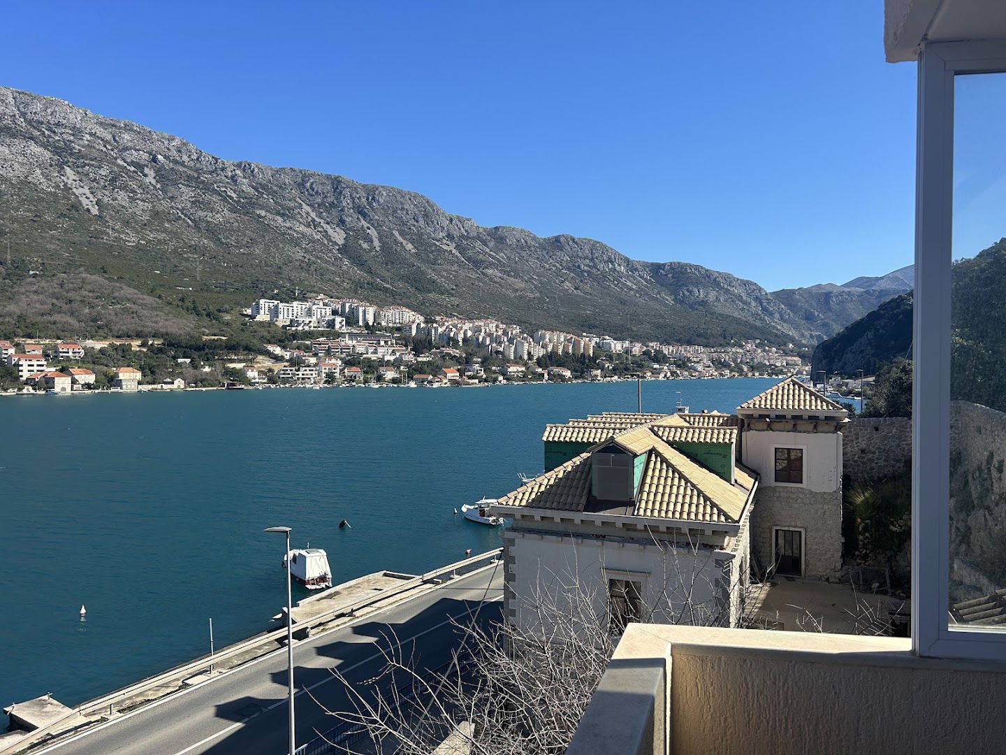 Apartments and rooms Maritimo, Dubrovnik