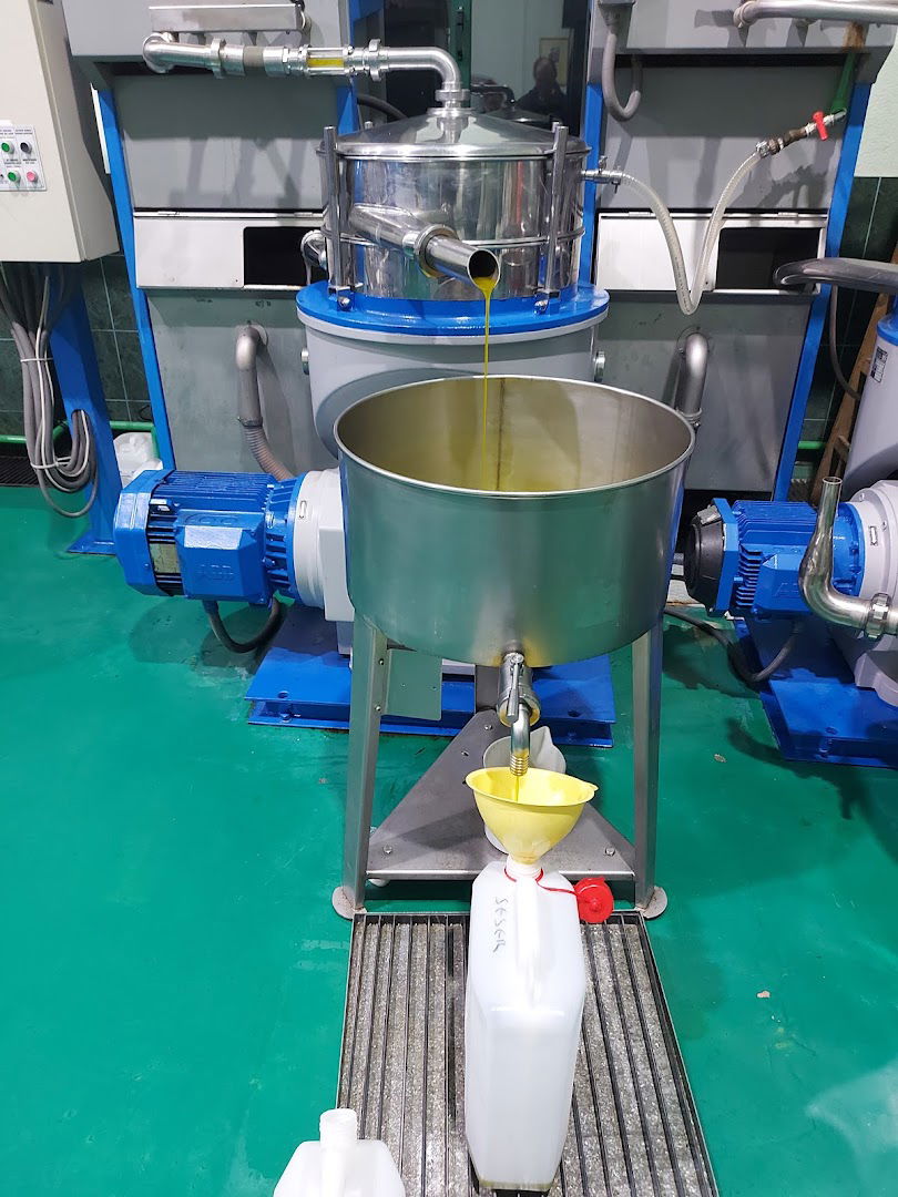 ULJARA BILAJA - OLIVE OIL PRODUCER & SHOP