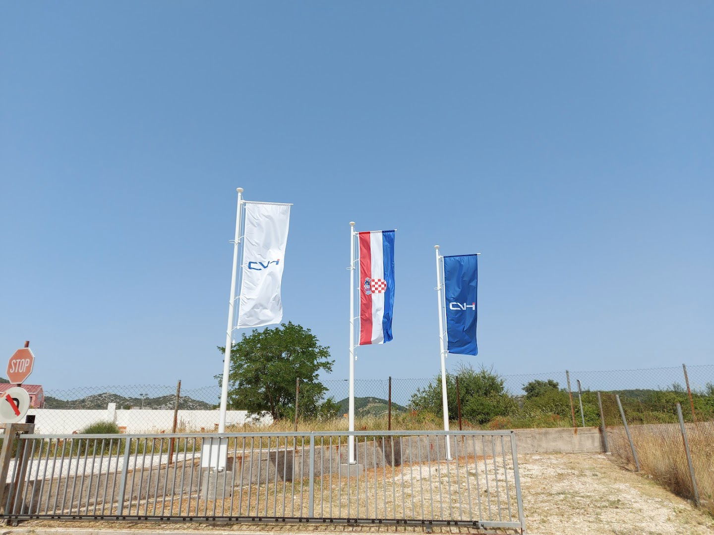 Technical inspection of the vehicle "CENTAR" Gruda city