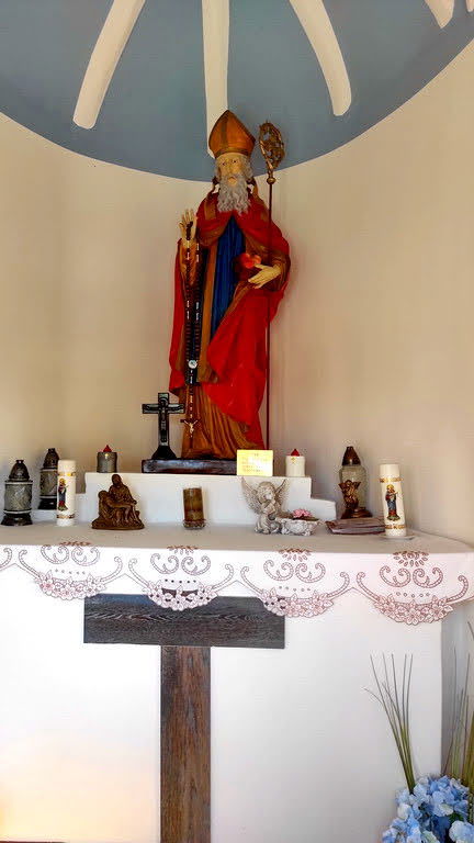 Chapel of St. Nicholas