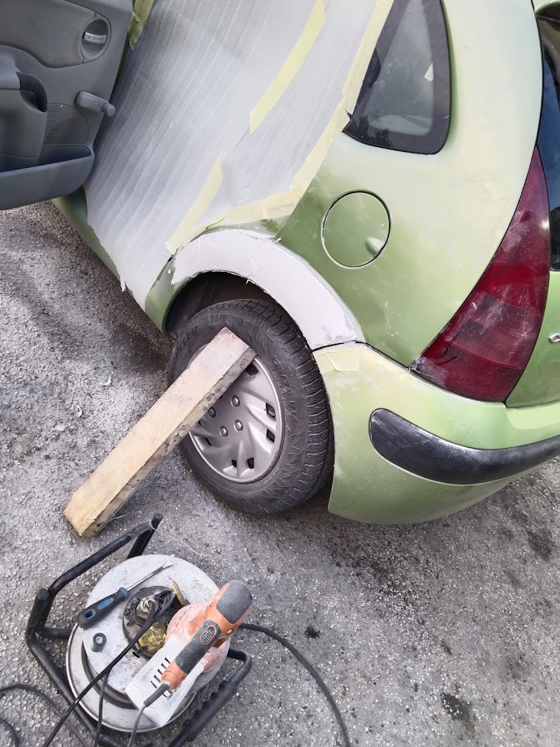 AMSS SD Auto Moto Club Smederevo