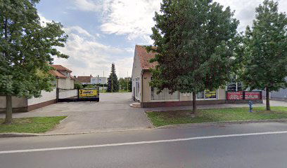 MVV Servisno prodajni centar