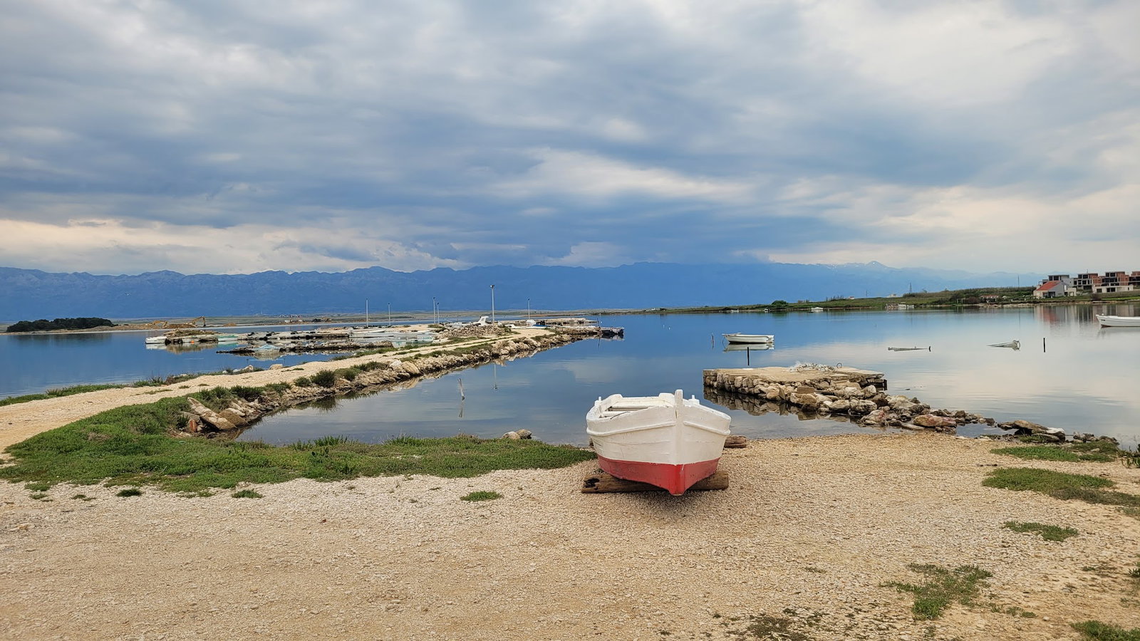 Magazin soli i ostatci solane