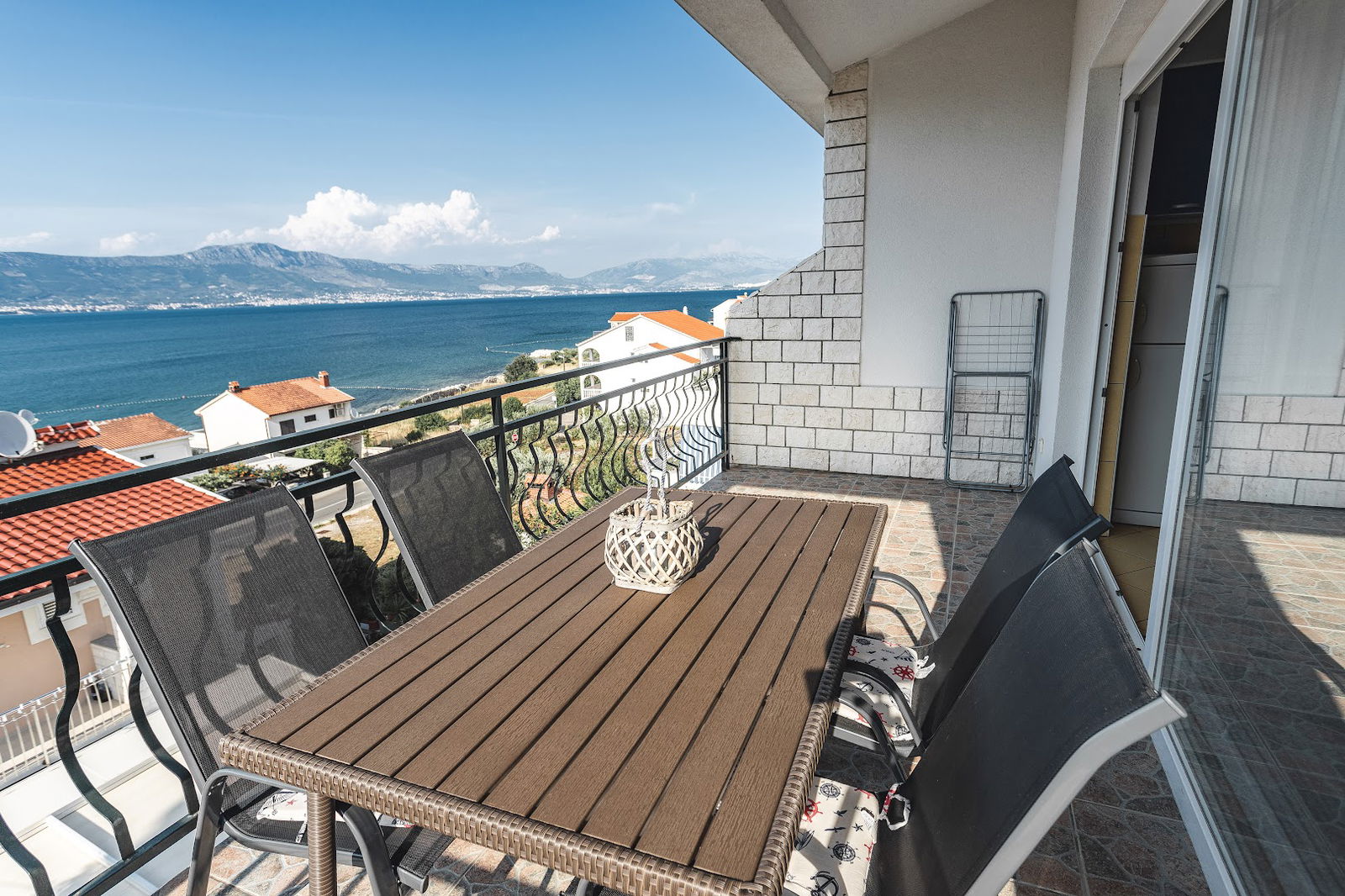 Apartmani Be At peace