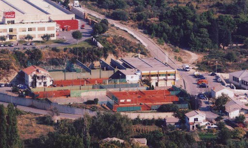 Tenis klub Dalmacijacement