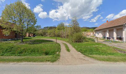 Mašić (2) cemetery