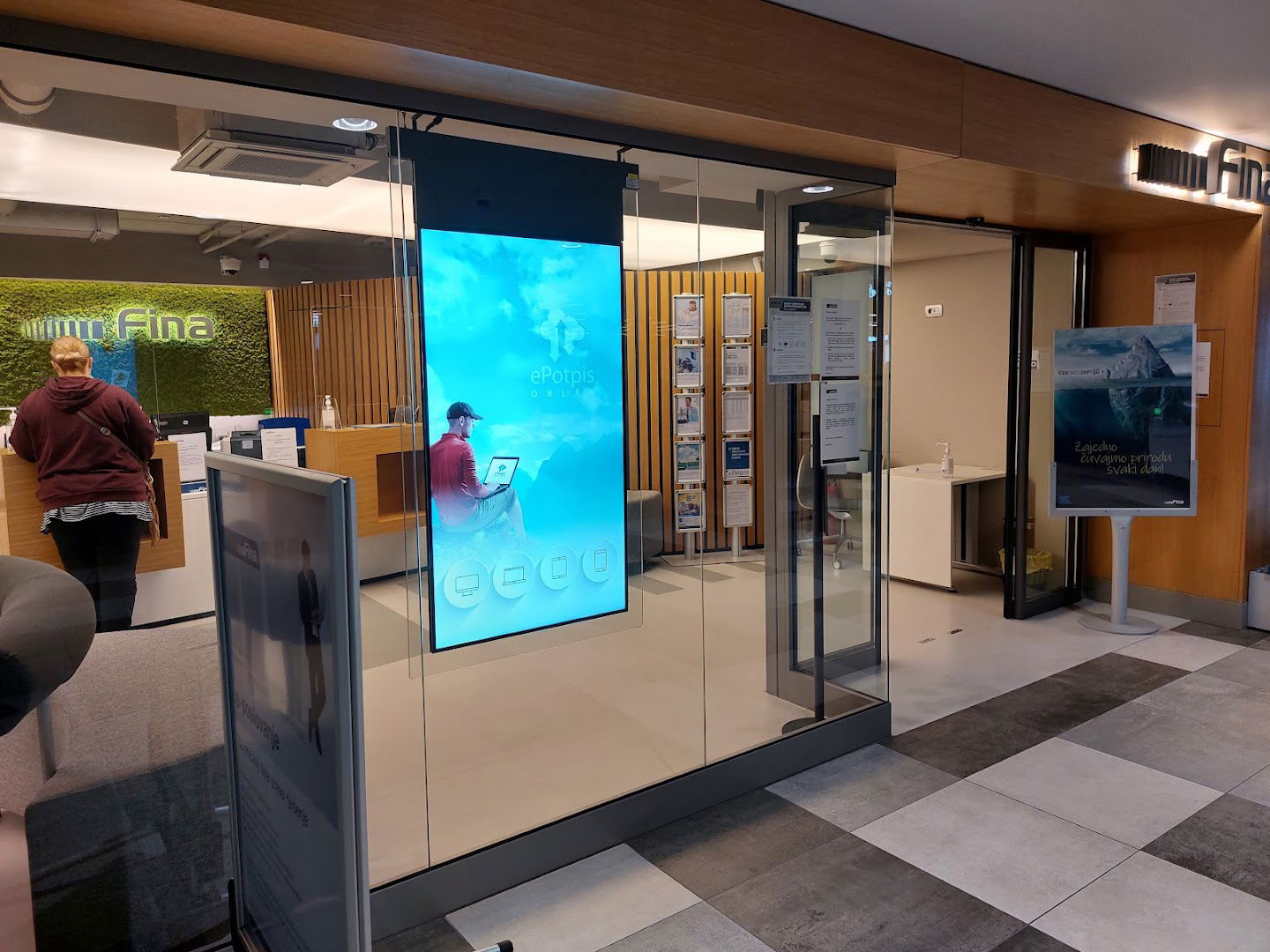 Fina - Financijska agencija