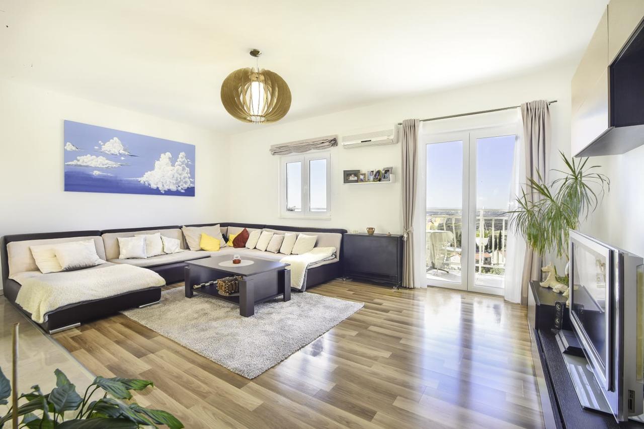 Villa Kristijan Petar