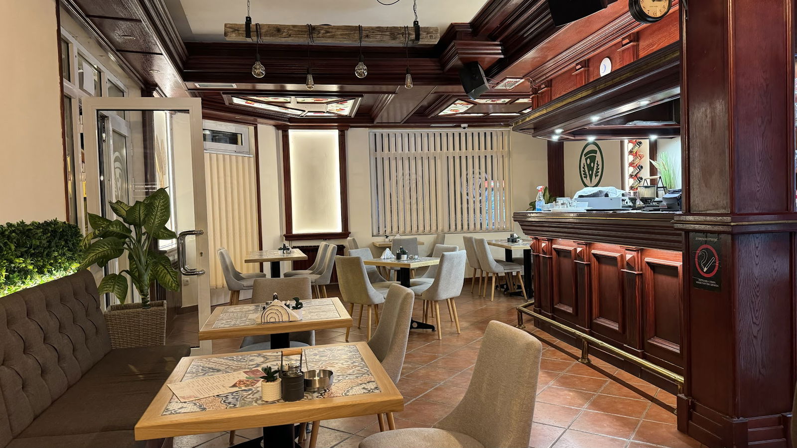 Buongiorno pizzeria Indjija