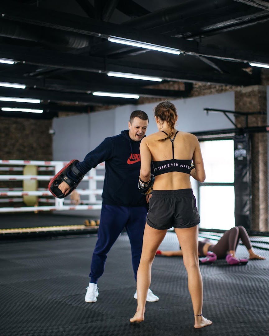 Kik boks klub Sindjelic