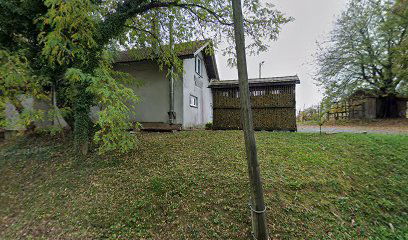 lOVAČKA KUĆA PRHOĆ